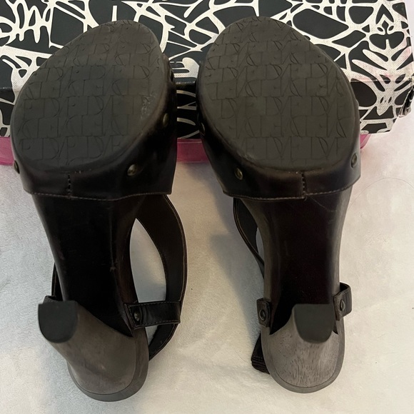 Diane von Furstenberg Slingback Heels - Picture 14 of 16